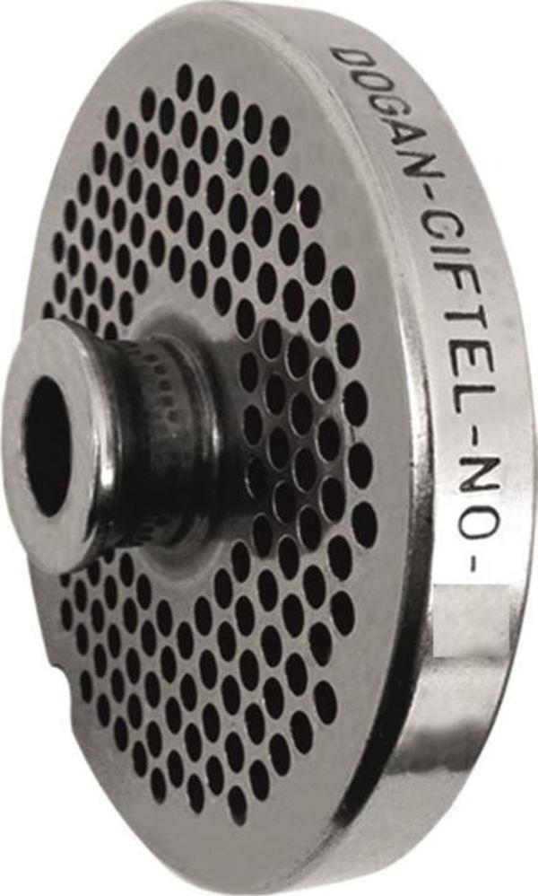 22 No Et Kıyma Makine Aynası Doğan Çiftel 10 mm - Image 1