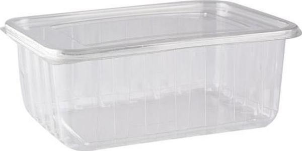 2000 gr. Plastik Sızdırmaz Kap  300 Adet - Image 1