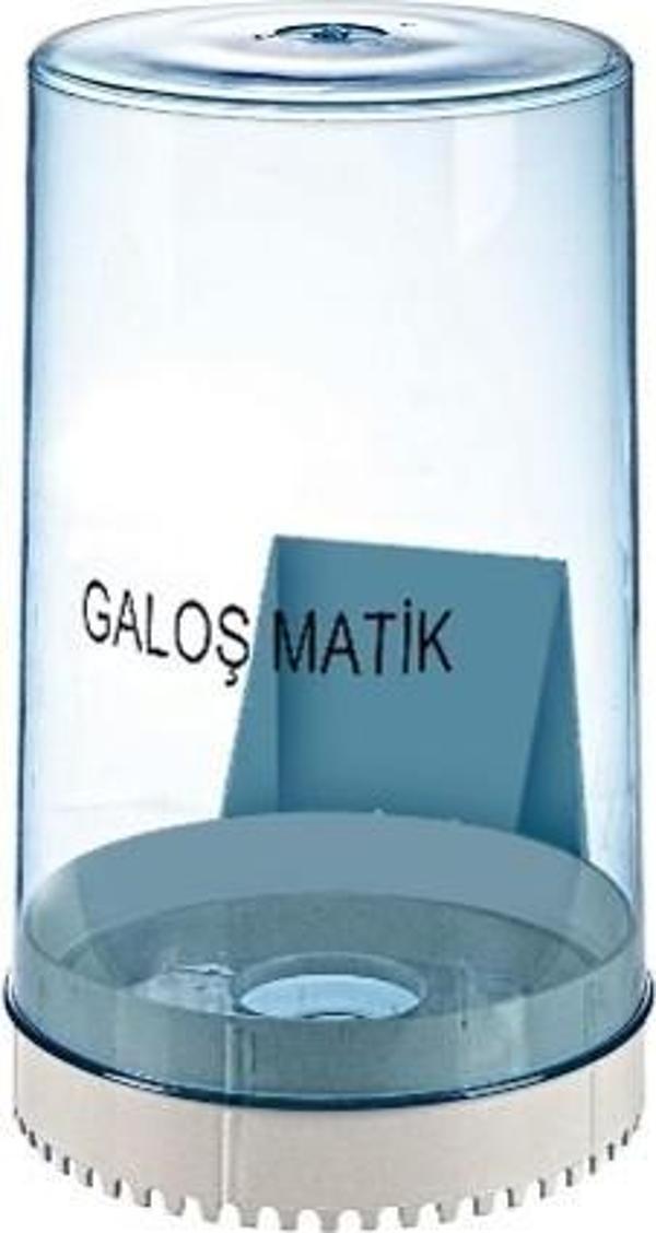 Palex Galoşmatik Galoş Dispenseri 3436 - Image 1