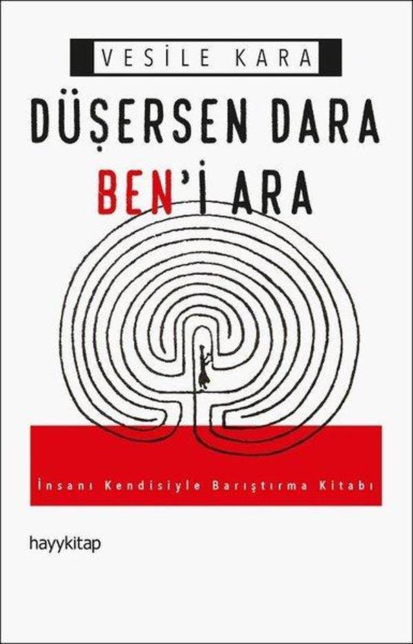 Düşersen Dara Ben'i Ara - Hayykitap - Image 1