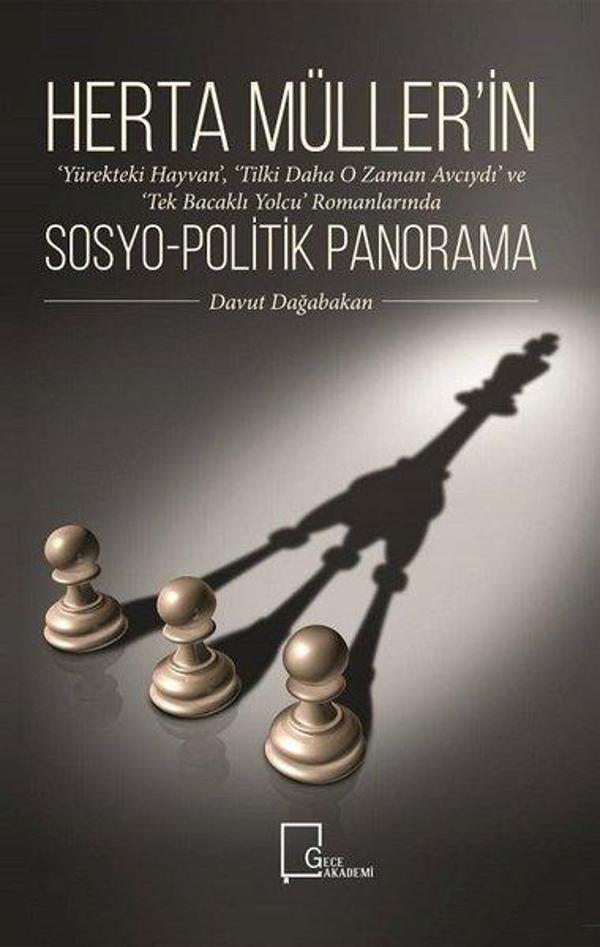 Herta Müller'in Sosyo-Politik Panorama - Gece Akademi - Image 1