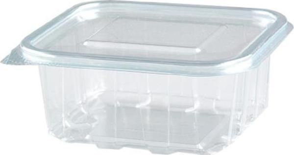 500 gr. Plastik Sızdırmaz Kap 800 Adet - Image 1
