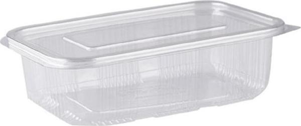 750 gr. Plastik Sızdırmaz Kap 600 Adet - Image 1