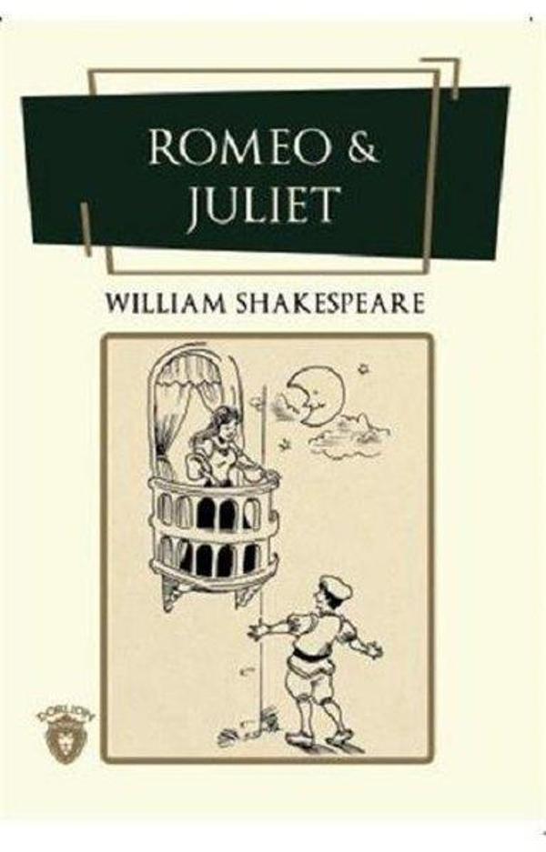 Romeo and Juliet - Dorlion Yayınevi - Image 1