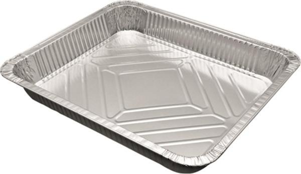 Alüminyum Tepsi 916L 30x36 cm 20 Adet - Image 1