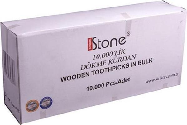 Dökme Kürdan 10.000 Adet - Image 1