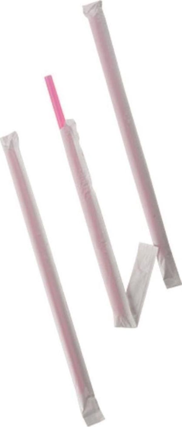 Kağıtlı Pipet 1.000 Adet - Image 1