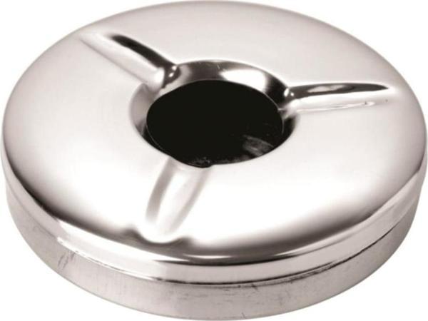 Metal Küllük Kapaklı 4 Adet - Image 1
