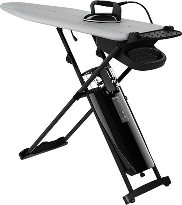 Laurastar System Smart M Buhar Kazanlı Ütü Masası - Image 1