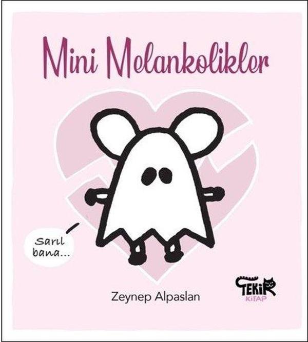 Mini Melankolikler - Tekir Kitap - Image 1