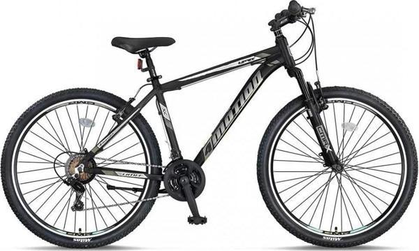 Ümit Motion 27.5 V 20 2D Dağ Bisikleti Siyah Beyaz 2777 - Image 1