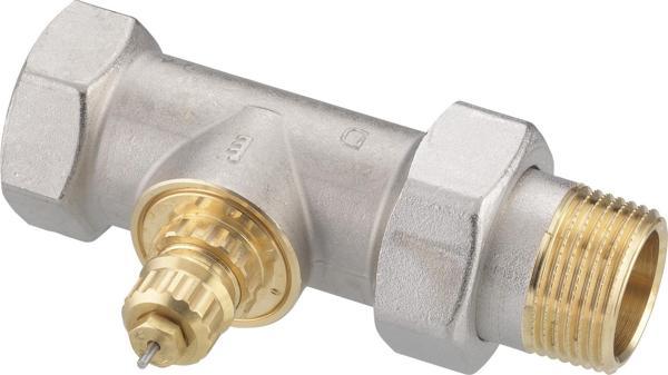 Danfoss İki Yollu Vana 013G1679 - Image 1