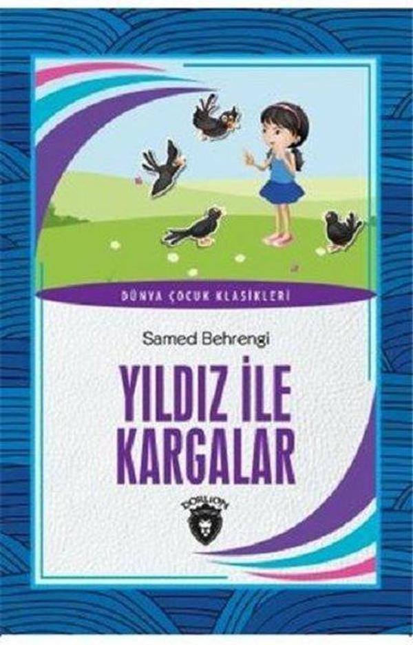 Yıldız ile Kargalar - Dorlion Yayınevi - Image 1