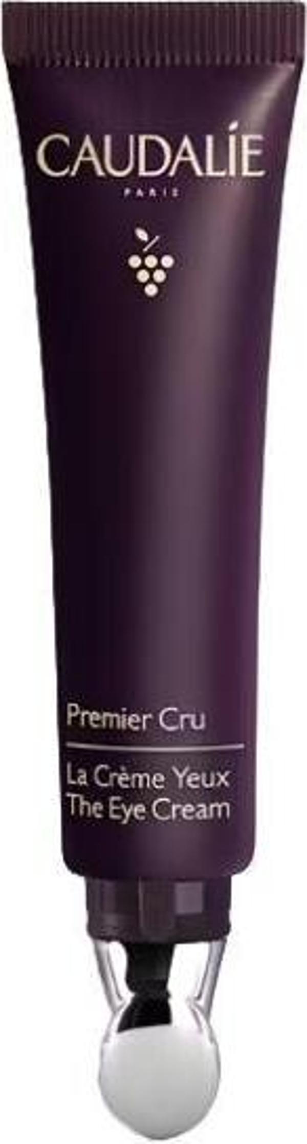 Caudalie Premier Cru Göz Bakım Kremi 15 ml - Image 1