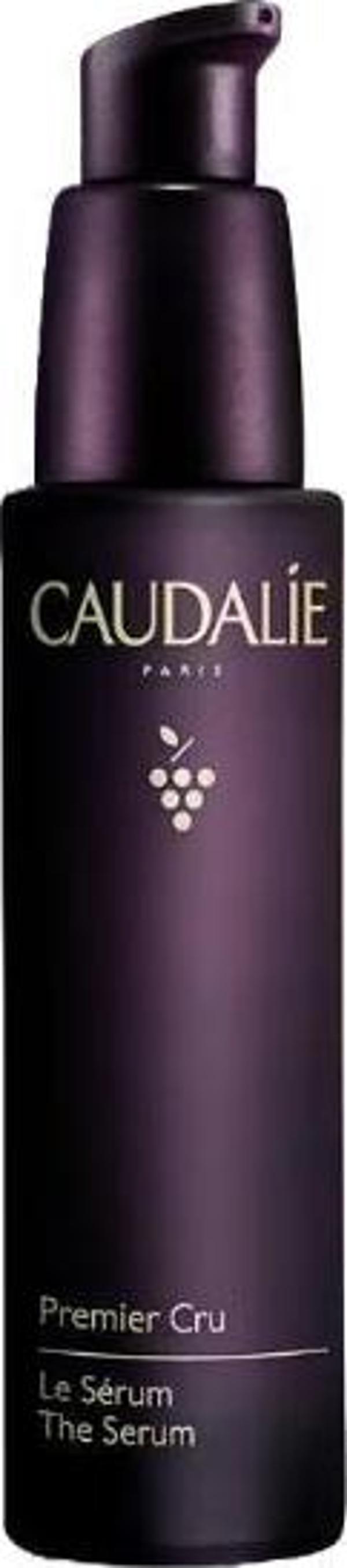 Caudalie Premier Cru Kırışıklık Karşıtı Yaşlanma Karşıtı Vegan Serum 30ml - Image 1