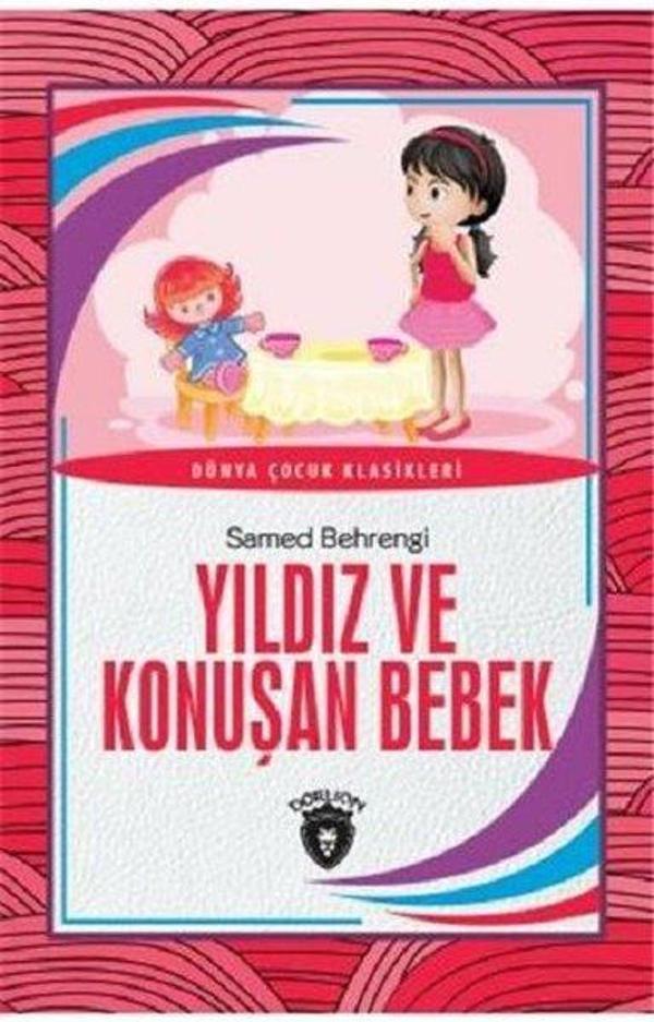 Yıldız ve Konuşan Bebek - Dorlion Yayınevi - Image 1