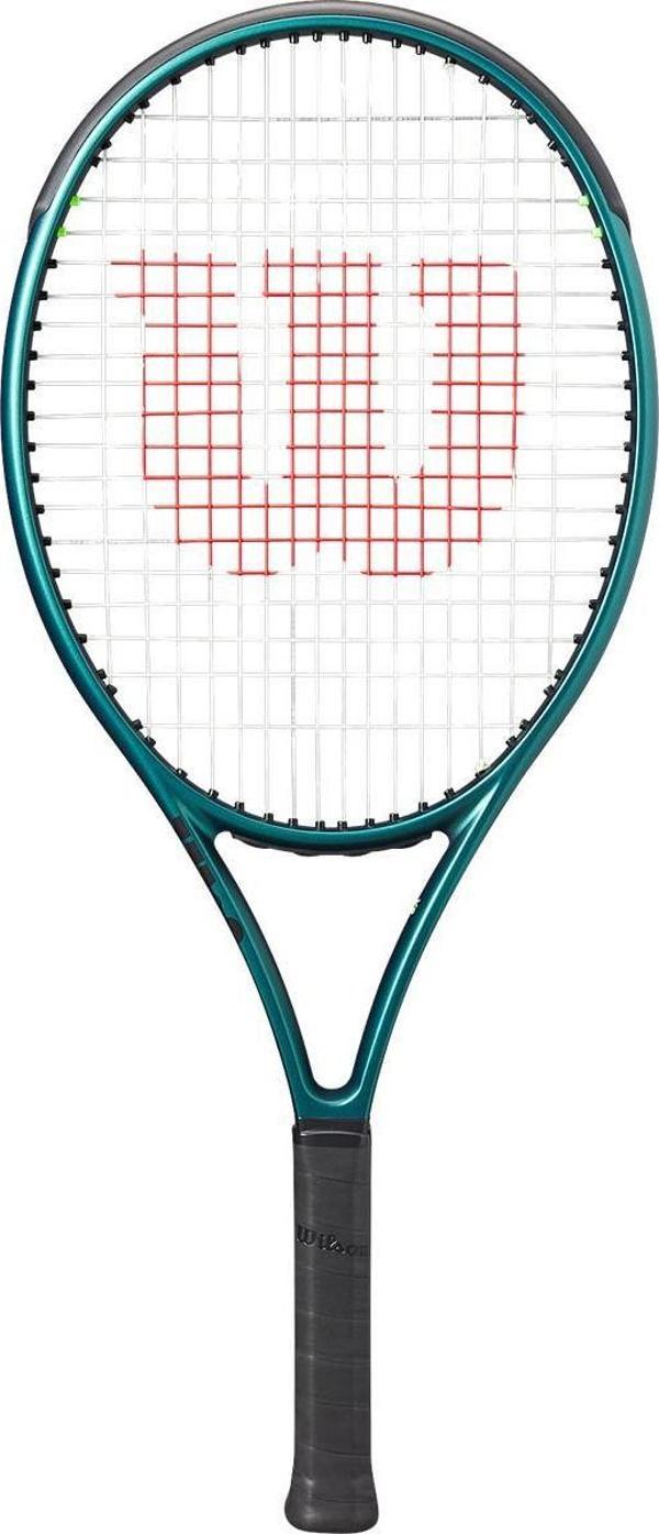 WİLSON BLADE 26 V9 WR151710U - Image 1