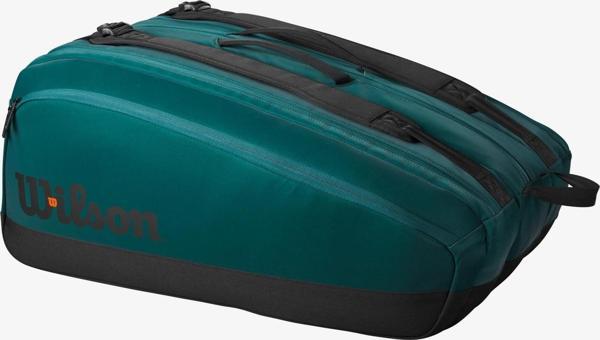 WİLSON BLADE SUPER TOUR 9PK WR8031900 - Image 1