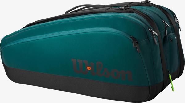 WİLSON BLADE V9 SUPER TOUR 15 PK WR8031800 - Image 1