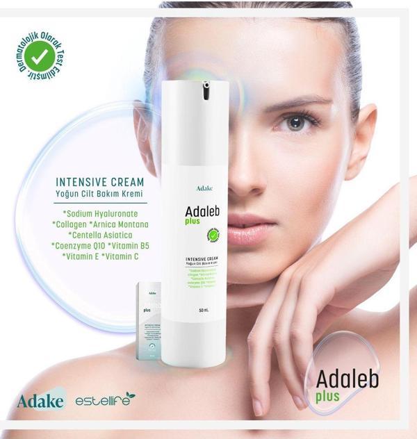 ADALEB PLUS 50 ML KREM - Image 1
