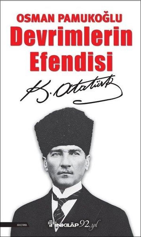 Devrimlerin Efendisi - İnkılap Kitabevi Yayınevi - Image 1