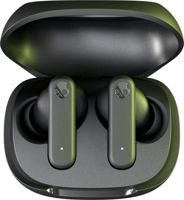 Skullcandy Smokin Buds Tws Kablosuz Kulak İçi Kulaklık Siyah S2TAW-R740 - Image 1