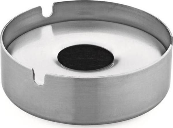 Dizayn Metal Küllük Büyük Kapaklı 4 Adet - Image 1