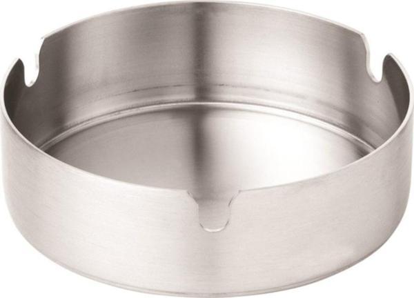 Dizayn Metal Küllük Küçük 4 Adet - Image 1