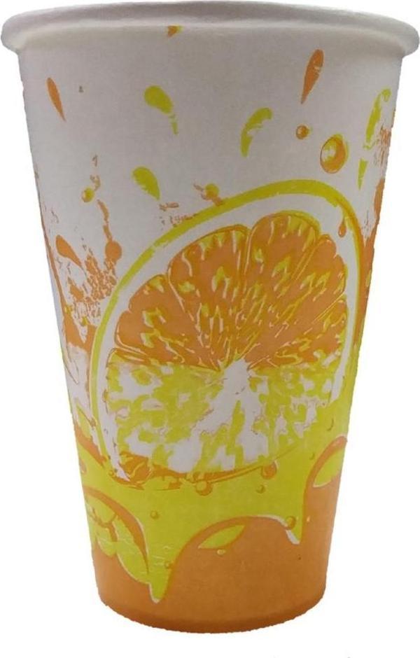 12 Oz Karton Bardak 2.000 Adet - Image 1