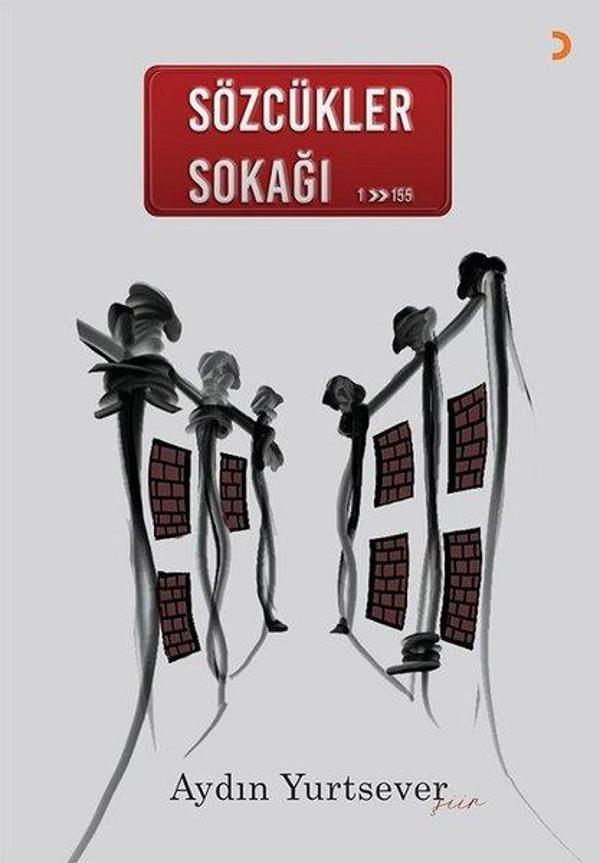 Sözcükler Sokağı - Cinius Yayınevi - Image 1