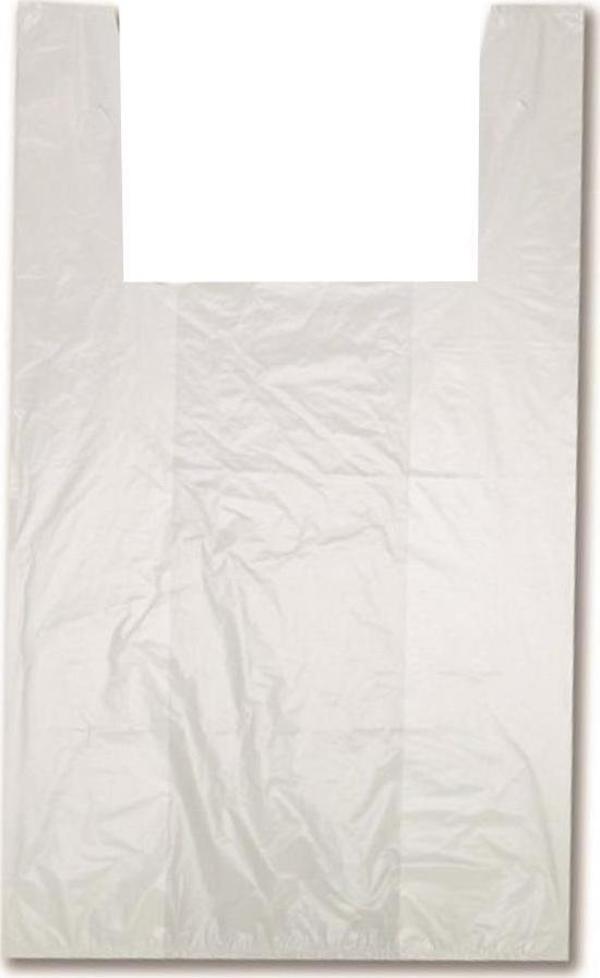 Market Poşet Hantal 1 Kg. - Image 1