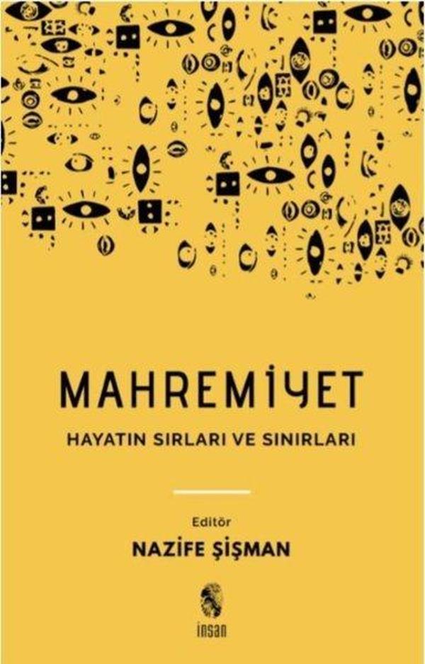 Mahremiyet-Hayatın Sırları ve Sınırları - İnsan Yayınları - Image 1
