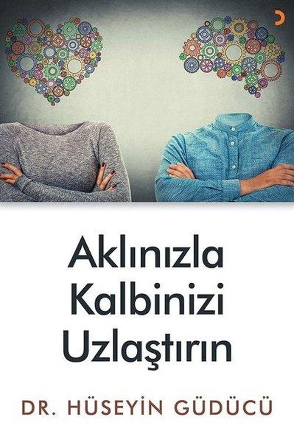 Aklınızla Kalbinizi Uzlaştırın - Cinius Yayınevi - Image 1