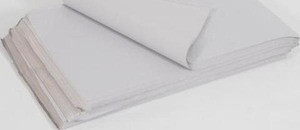Beyaz Paket Kağıdı 40x60 cm. 5 Kg. - Image 1