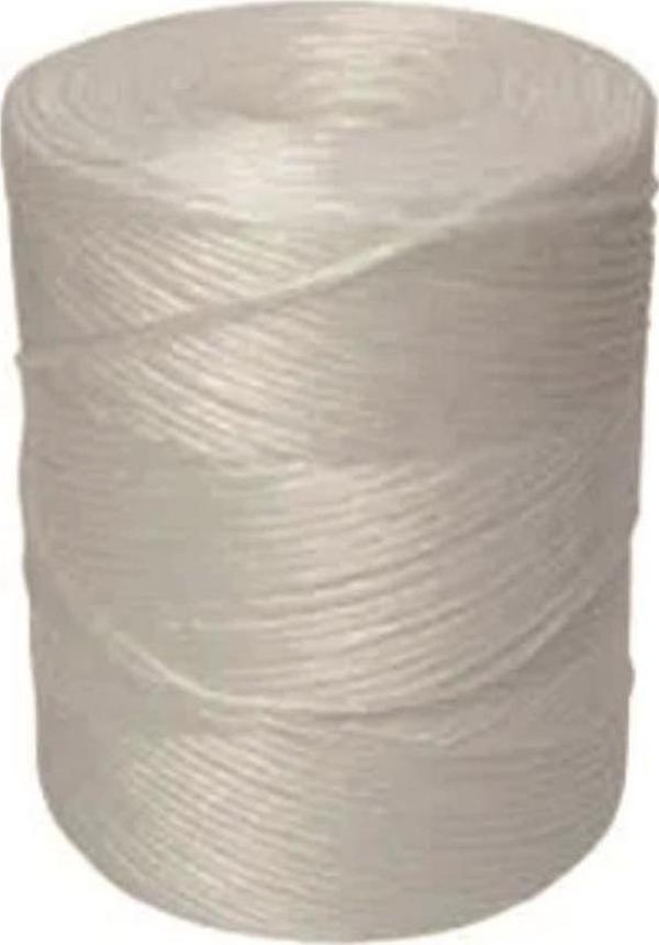 Plastik Çuval Ağzı Paketleme İpi 500 Gram - Image 1