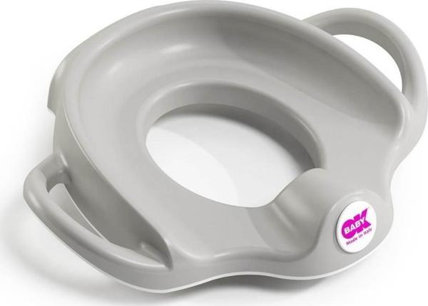 OkBaby Sofa Klozet Adaptörü / Gri - Image 1