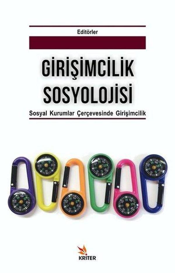 Girişimcilik Sosyolojisi - Kriter - Image 1