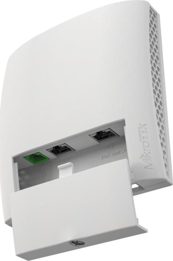 MikroTik  wsAP ac lite - RBwsAP-5Hac2nD Sıva Altı İçmekan AP - Image 1