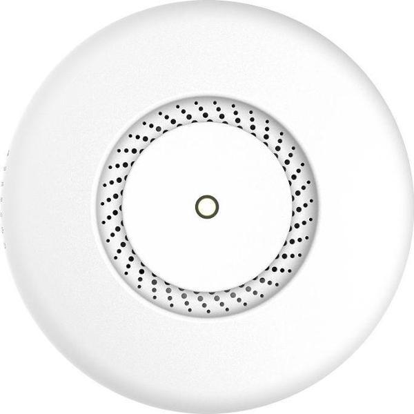 MikroTik cAP AC XL RBcAPGi-5acD2nD-XL Dualband İç mekan tavan tipi AP - Image 1