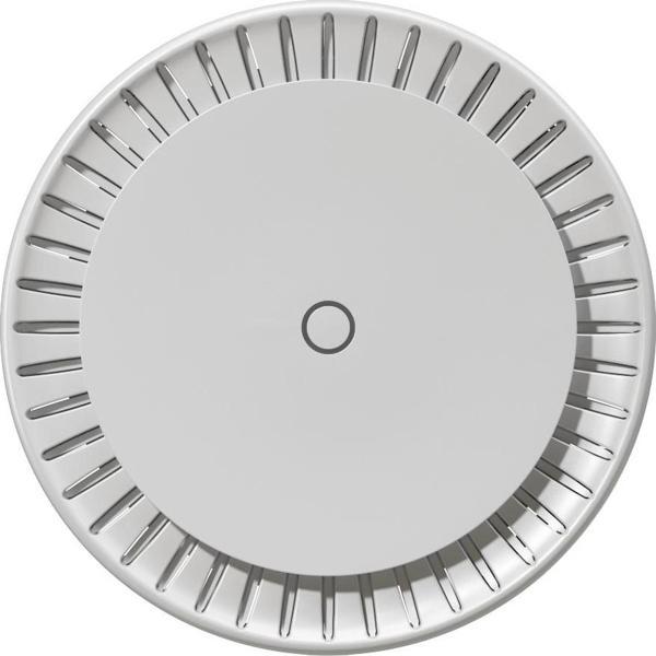 MikroTik cAP AX - cAPGi-5HaxD2HaxD Dualband tavan tipi WiFi6 AP - Image 1