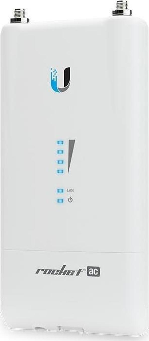 UBNT Ubiquiti (R5AC-Lite) Rocket 5AC Lite Outdor AP  - Image 1