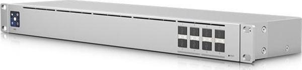 USW-Aggregation UniFi Switch Aggregation 8 Port 10G Omurga Switch - Image 1