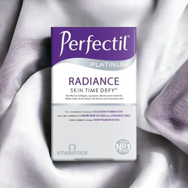 Perfectil Platinum Radiance 60 tablet - Image 1