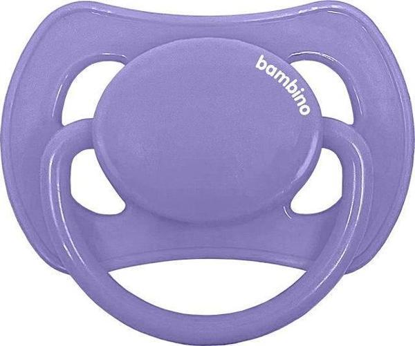 Bambino Kelebek Damaklı Emzik No:2 P2473 - Image 1