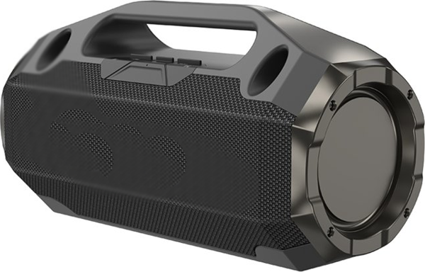 Qpen HA3 Mikrofonlu Bluetooth Kablosuz Hoparlör - Image 1