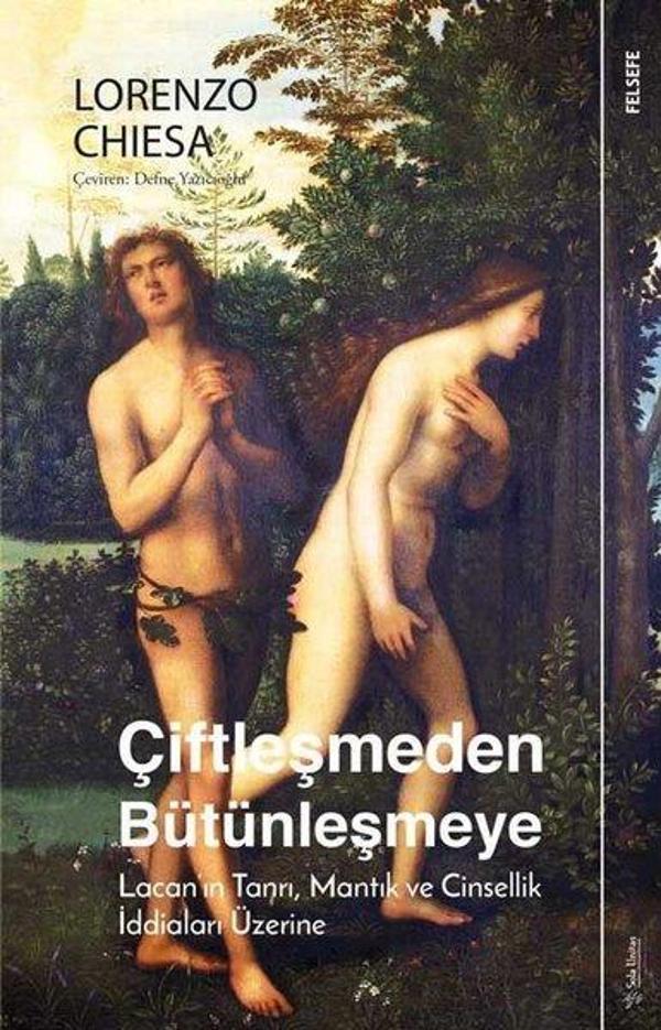 Çiftleşmeden Bütünleşmeye - Sola Unitas - Image 1