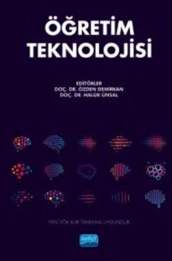 Nobel Akademik Yayıncılık Öğretim Teknolojisi - Nobel Akademik Yayıncılık - Image 1