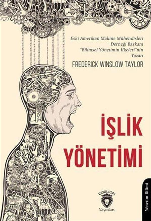 İşlik Yönetimi - Dorlion Yayınevi - Image 1