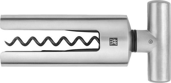 ZWILLING 395000480 SOMMELIER TİRBUŞON 18/10 PASLANMAZ ÇELİK 19 CM - Image 1
