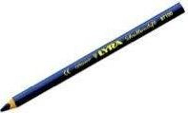 Lyra Easy Learner - Alıştırma Kalemi Kurşun Kalem L1730101 (12 Li Paket) - Image 1